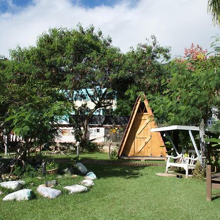 Hostel Barra Bar Balneário Camboriú Exterior foto