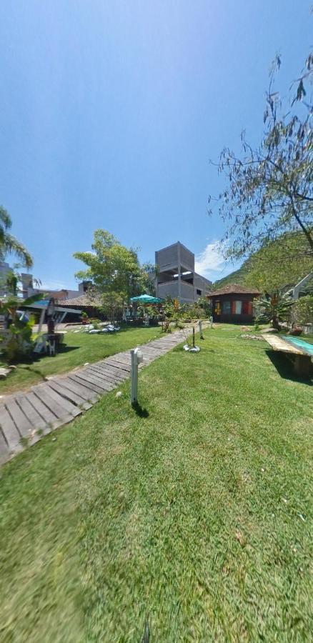 Hostel Barra Bar Balneário Camboriú Exterior foto