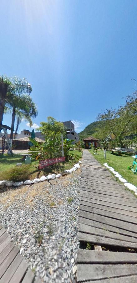 Hostel Barra Bar Balneário Camboriú Exterior foto